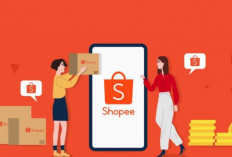 Big SALE 2.2! Klaim Kode Voucher Shopee Februari 2024, Diskon Belanja Hemat Hingga Rp500 Ribu Semua Produk
