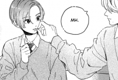 Quel Romantisme ! Lire le Manga Ton Visage Au Cair De Lune Chapitre 32 VF Scans