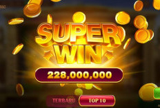 Tutorial Top Up Higgs Domino 3000 Via Unipin DANA, Murah Banget! Untung Besar Langsung Jadi Miliarder!