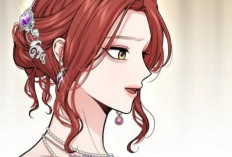 Baca The Secret Bedroom of a Dejected Royal Daughter Chapter 82 Bahasa Indonesia Maju Muncur Sama-Sama Salah, Lewellyn Jadi Frustasi 