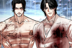 Spoiler RAW! Lecture En Ligne Manhwa Lookism Chapitre 543 VF FR Scan, La Lutte pour Le Véritable Titre de Roi