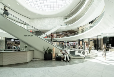 Daftar Event Mall Surabaya 1-31 Januari 2024 Paling Update, Untuk Liburan Seru Bareng Keluarga
