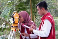 Kisaran Gaji Jurusan Geospasial di SMK, Miliki Prospek Kerja dan Gaji yang Tinggi!