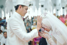 Cara Menentukan Hari Pernikahan Menurut Islam. Ikuti Aturan nya Disini Sesuai Sunnah Rasul !