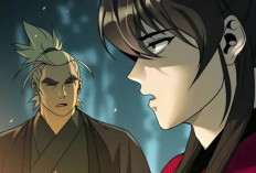 Baca Chronicles of the Demon Faction Chapter 64 Bahasa Indonesia, Seni Bela Diri Sword Palace
