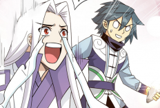Update! Link Baca Manhua Battle Through the Heavens Chapter 426 English Translation Indonesia, Bisakah Xiao Yan Selamat?