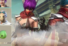 Daftar Kode Redeem Ragnarok Skin FF Terbaru 2024 Langsung Gercepin Di Sini Limited Edition Loh