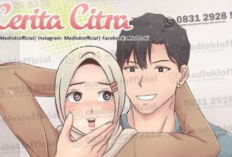 Baca Komik Madloki Scribd Full Chapter GRATIS Langsung Baca, Komik HOT yang 11 12 Sama Surti!