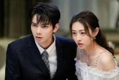 Penjelasan Ending Ending Cerita Drama Ready For Love? Sub Indonesia, Bisa Tebak Akhir Kisahnya?