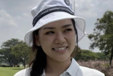 Jesslyn Wijaya Lay Anak Siapa? Atlet Golf yang Diculik Ternyata Putri Pengusaha Ternama, Ini Dia Profil Keluarganya