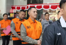 Profil  Setya Budi Dias Oktavianto, Staff Administrasi Internal Bupati Pemalang yang Baru Saja Terjerat OTT