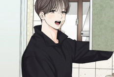 RAW Manhwa BL A Daily Part Time Job Chapter 8 Bahasa Indonesia, Toh Memberikan Peringatan pada Joo Yeomin!