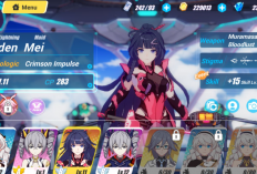 Seperti Apa Kelebihan dan Kekurangan Game Honkai Impact 3 ? Player Newbie Perlu Perhatikan Nih!