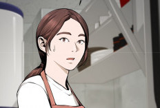Lanjut Baca Webtoon Secret Recipe Chapter 19 Bahasa Indonesia, Mata-mata Restoran In Gong Siap Berkeliaran