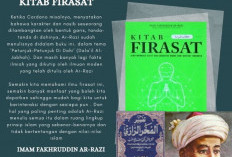 Download Kitab Firasat PDF Gratis Karya Imam Ar Razi, Ilmu Membaca Karakter dan Sifat Manusia