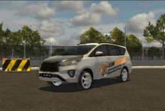 Link Download Cumi Darat Multiplayer Mod Apk Versi Terbaru 2024 Unlimited Money Gratis, Game Otomotif 