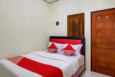 Daftar Hotel Murah di Depok Dekat Stasiun, Mulai Rp 100 Ribuan Bisa Nikmati Fasilitas Lengkap!