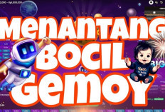 Pola Spaceman dari Pragmatic Play Hari Ini 18 April 2024, Modal Recehan Bisa Maxwin Full Jackpot!