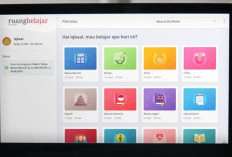 Cara Download Ruangguru di Laptop Gratis Untuk Windows dan Mac, Berikut Langkah Mudah Instalasinya!