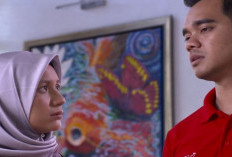 Nonton Telefilm Derita Pia (TV3) Full Episode Sub Indo, Pengorbanan Merelakan Suaminya Menikah Kembali