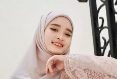 Sudah Tidak Tenar Lagi, Inara Rusli Rujuk dengan Virgoun? Ini Kata Inara Rusli, Malah Beri Sindiran Menohok