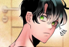 Baca Webtoon Jungle Juice Chapter 135 RAW Indonesia Sub, Bandar Narkob* Buruan Jang Suchan