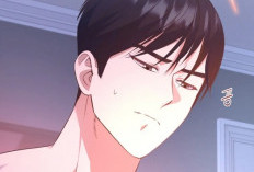 My Brother's Boss Crosses The Line Chapter 8 Bahasa Indonesia, Baca Disini! Makin Panas Dibawah Seo Dohyun