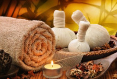 Daftar Harga Tempat SPA di Solo yang Terbaik, Sediakan Beragam Massage yang Bikin Stress Lepas