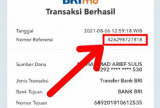 Memahami Arti Kode Referral BRI, Bukan Sembarang Kode! Simak Pembahasannya Berikut