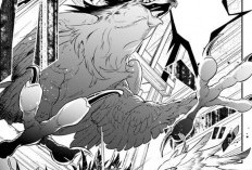 Spoiler Manga Tate no Yuusha no Nariagari Chapter 97, Rock Vally Berhadapan Dengan Monster Liar