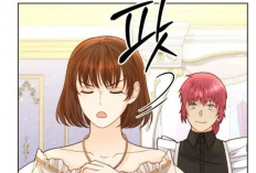 Baca Manhwa The Second Marriage Chapter 142 Bahasa Indonesia, Tipu Muslihat Pelayan Istana