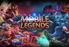 Dapatkan Sekarang! Klaim Akun Gratis Rank Mythic ML Hari Ini 20-21 Januari 2024, Ikuti Juga Tips Mudah Tingkatkan Akun