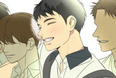 RAW Manhwa Backlight Chapitre 28 VF Scans Ce Qu'il A Ressenti, C'est La Douleur