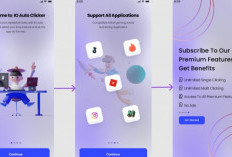 Free Download Auto Clicker Pro iOS Terbaru 2024 Gratis, Dapatkan Banyak Kemudahan yang Diberikan!