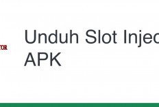 Aplikasi Injector Hack Slot Online Mod Terbaru 2024, Mudah Gacor! Gatcha Disini dan Raih JP Maxwin