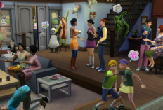 Cheat Cuaca The Sims 4 Untuk PC, PS4, Xbox, dan Mac Terbaru 2023, Ubah Musim Sesuai Moodmu