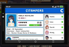 GRATIS! Link Download Game Citampi Stories di PC dan Cara Installnya, Cek di Sini Tutorialnya Lengkap