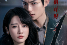 Link Nonton Drama China My Lethal Man (2023) Full Episode Sub Indo, Kisah Misteri Dibalut dengan Roman Tipis-Tipis