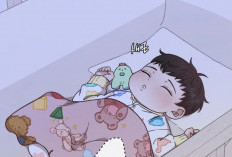 No Sensor! Baca Manhwa BL Min Motion Syndrome Chapter 79 Bahasa Indonesia Side Story Smut Pasangan Suami Suami
