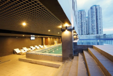 Rekomendasi Hotel Transit Jakarta Short Time Terbaik, Harga Murah, Fasilitas Nyaman, dan Mobil Masuk Garasi