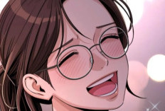 Rire Joyeusement ! Manhwa Iseop's Romance Chapitre 64 Scan Vf RAW Gratuits!