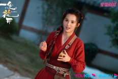 Link Nonton Drama China Blooming (2023) Episode 1, 2, 3, 4, 5, 6 Sub Indo: Bagus! Zhao Tan Tan Temukan Ide Baru
