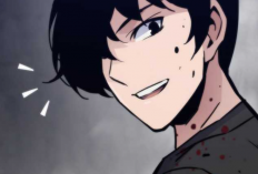 Baca Manhwa Past Life Regressor (Remake 2022) RAW Chapter 66 Bahasa Indonesia, Tenang Ayah! Aku Akan Melindungimu
