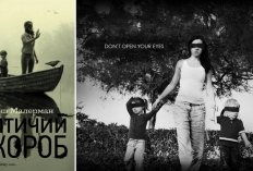 Sinopsis Film Bird Box (2018), Adaptasi Novel Karya Josh Malerman Aksi Penyelamatan Dari Teror Bunuh Diri