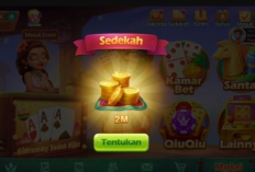 Cara Memunculkan Tombol Kirim Chip Higgs Domino, Tak Perlu Panik Pakai Tips Ini