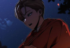 Baca The Extra's Academy Survival Guide 23 Bahasa Indonesia Professor Glaist Akhirnya Ketemu Juga 