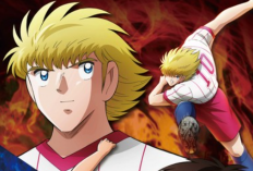 Jadwal Tayang Anime Captain Tsubasa Season 2 Mengisahkan Kembali Cerita Tsubasa Dari Awal