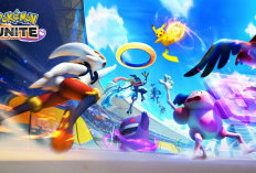 Pokemon Unite Redeem Codes 25-26 Januari 2024, Raih Kemenangan dengan Pocket Monster Baru!