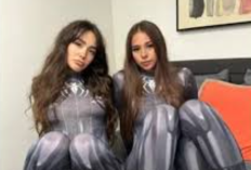Vidéo viral de Sophie Rain Spiderman, Le Cosplay de Spiderman se trompe d'objectif