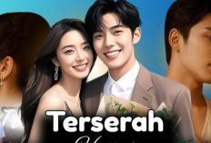 Nonton Drama China Terserah Hasrat Sub Indo Full Movie HD, Perjuangan Rumah Tangga yang Hampir Hancur